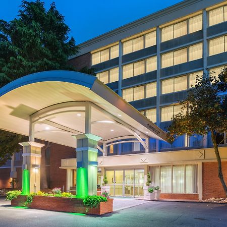 Holiday Inn Charlottesville-Monticello By Ihg Exterior foto