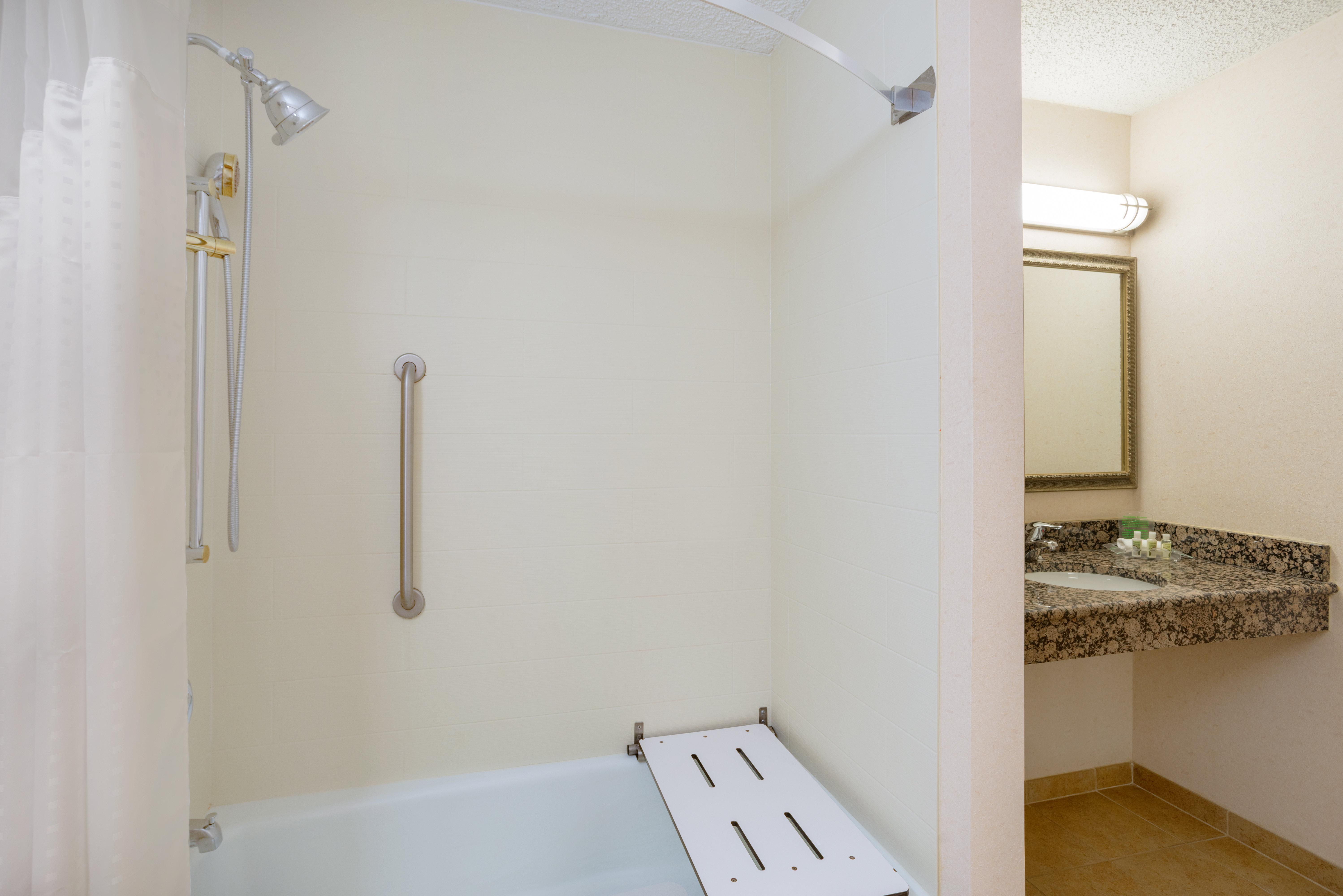 Holiday Inn Charlottesville-Monticello By Ihg Exterior foto