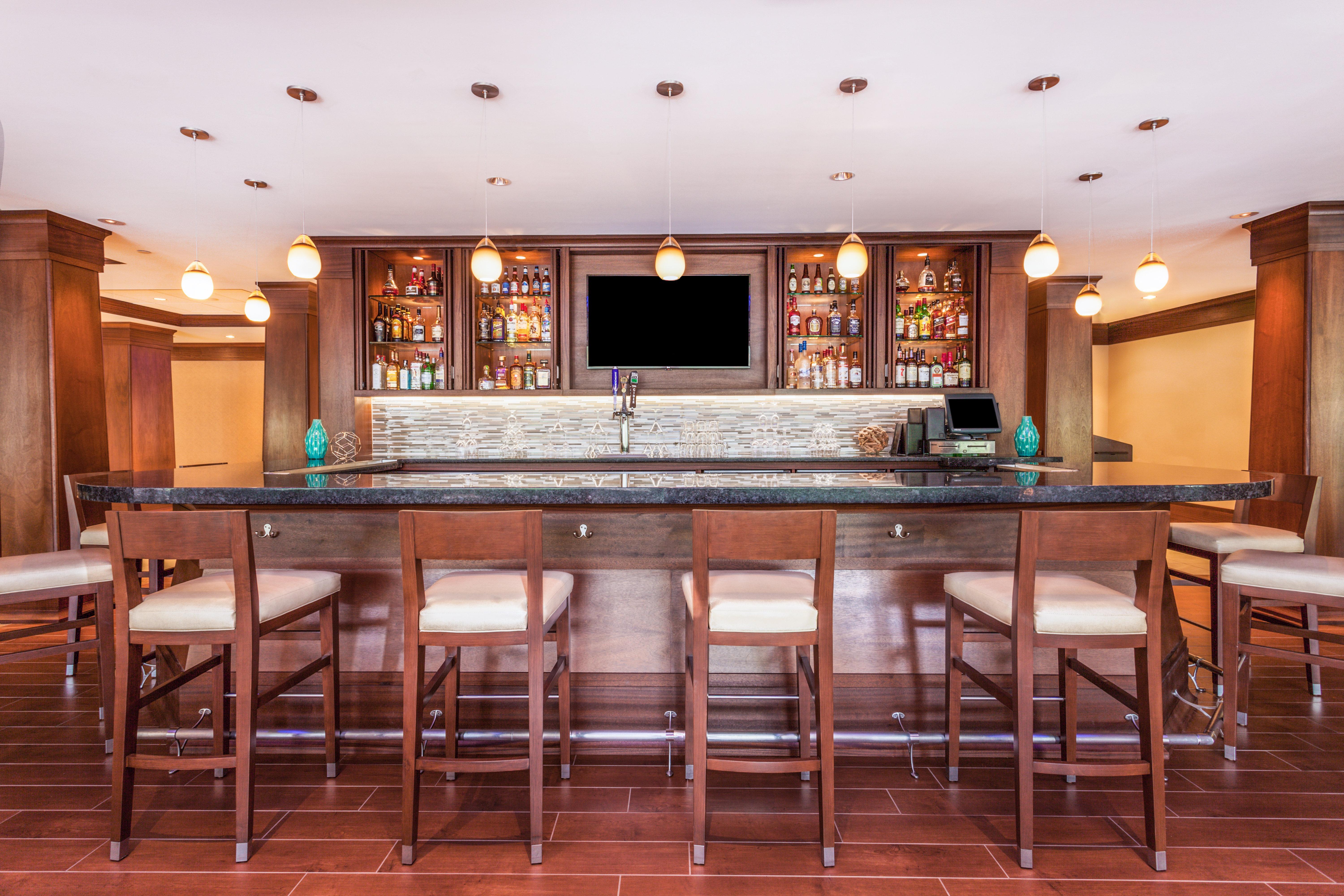 Holiday Inn Charlottesville-Monticello By Ihg Exterior foto