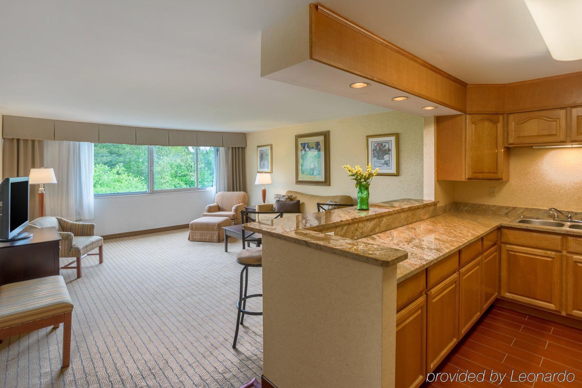 Holiday Inn Charlottesville-Monticello By Ihg Exterior foto