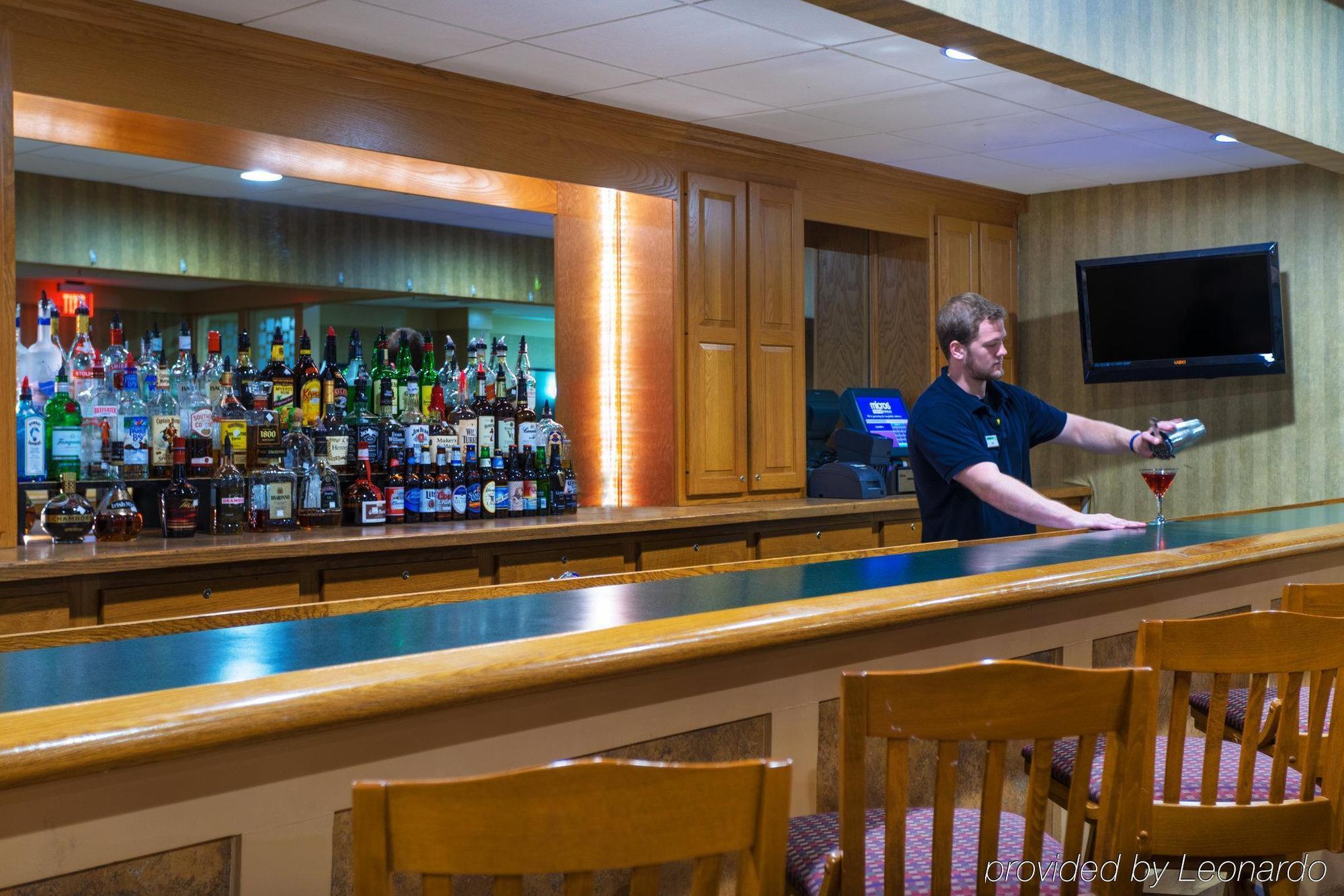 Holiday Inn Charlottesville-Monticello By Ihg Exterior foto