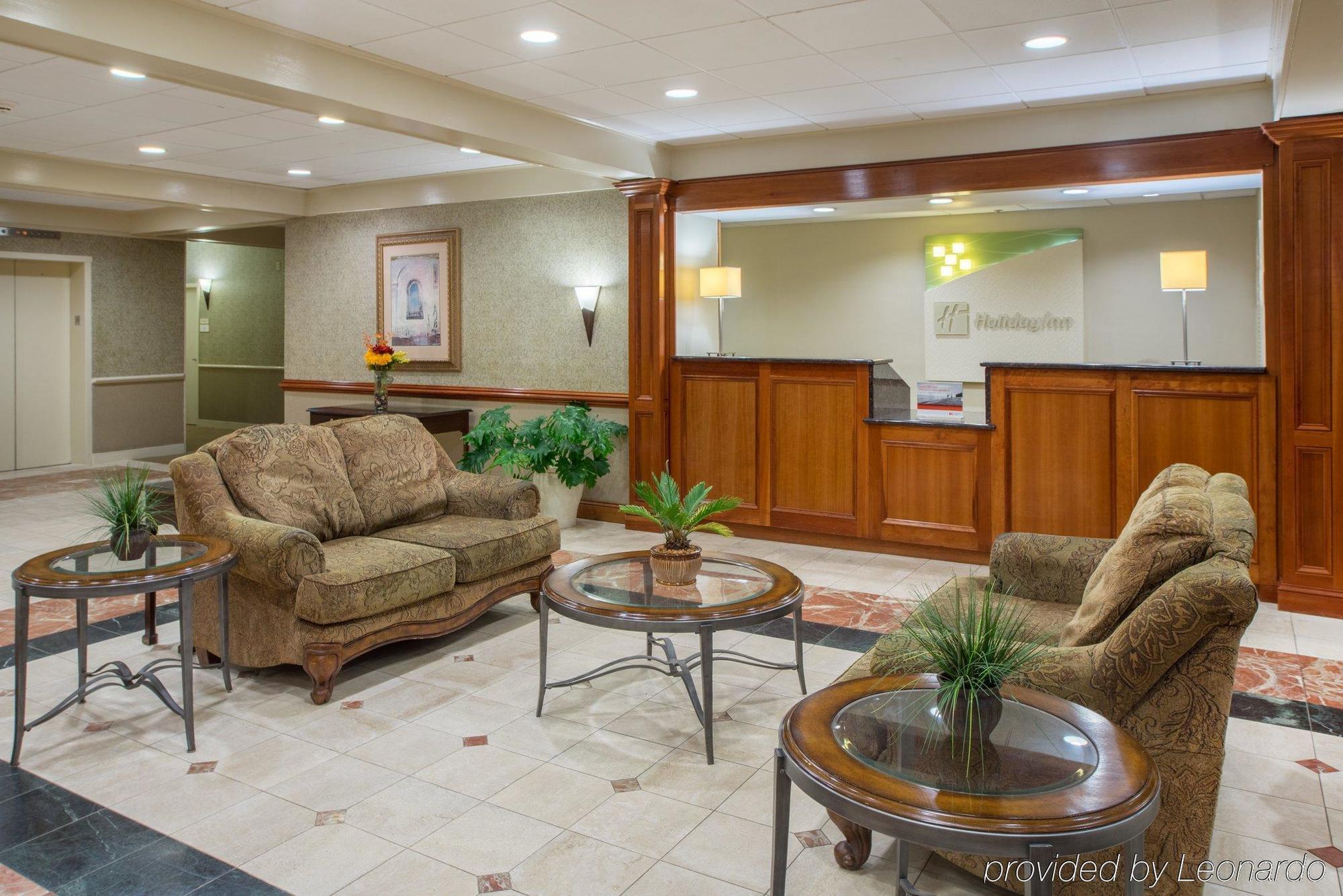 Holiday Inn Charlottesville-Monticello By Ihg Exterior foto