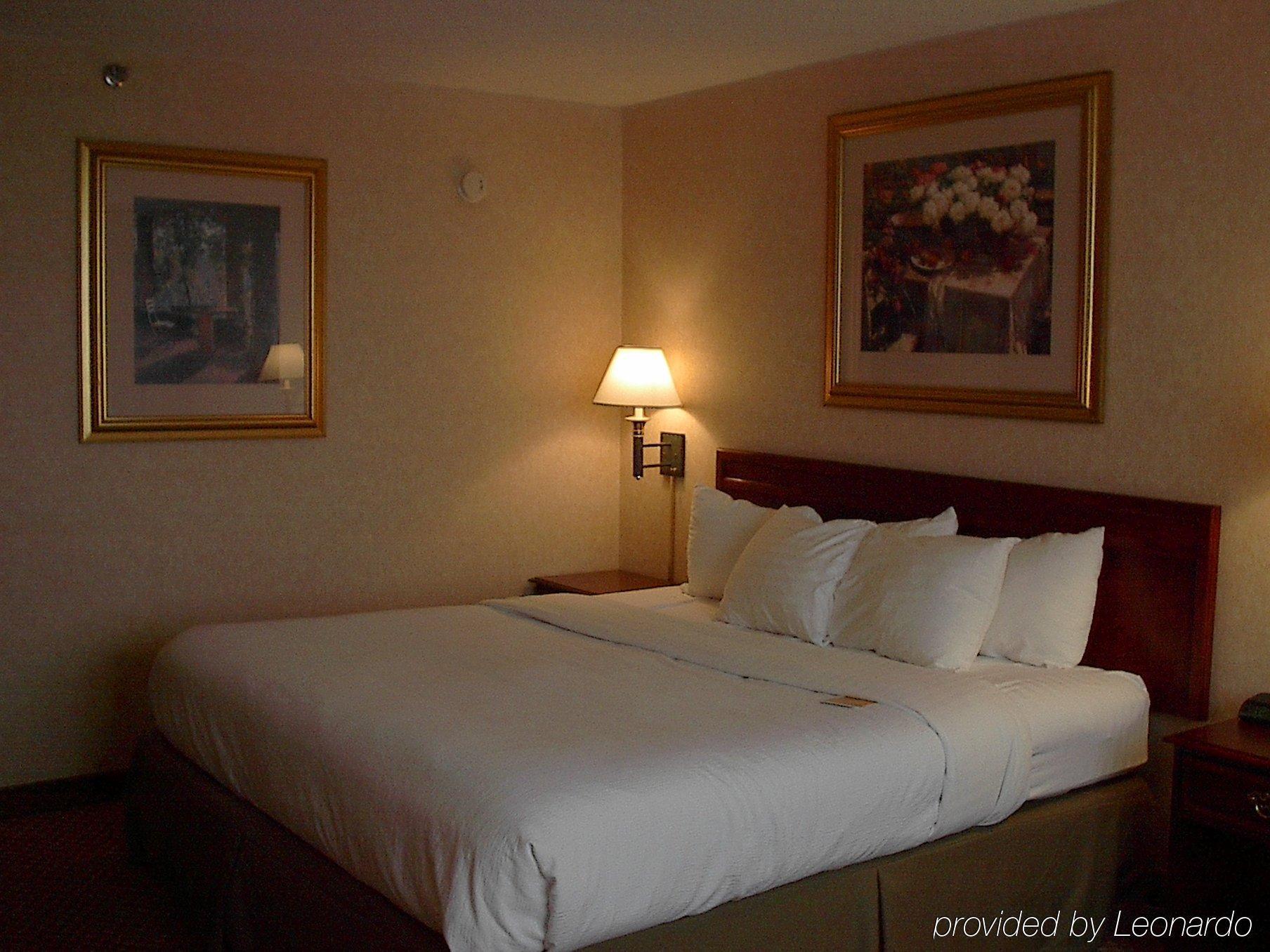 Holiday Inn Charlottesville-Monticello By Ihg Zimmer foto