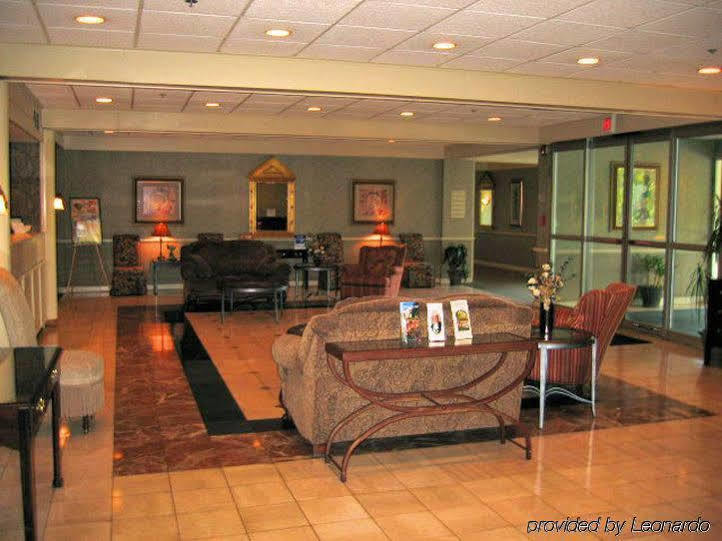Holiday Inn Charlottesville-Monticello By Ihg Exterior foto